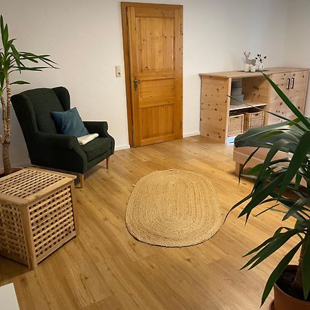 Ferienwohnung Hofleben Reiner Neukirchen vorm Wald Exterior photo