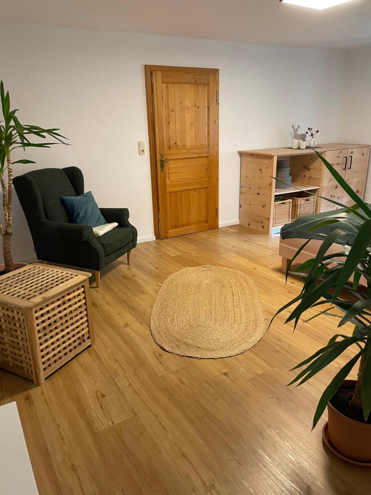 Ferienwohnung Hofleben Reiner Neukirchen vorm Wald Exterior photo